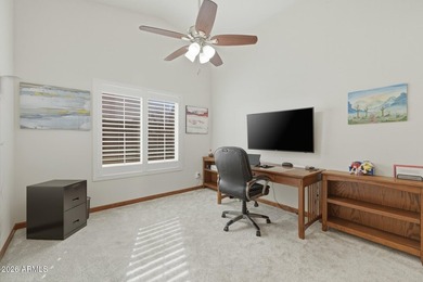 Beautifully updated single-level home in Gilbert's highly - photo 23