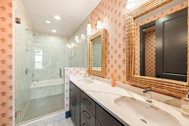 Positioned among only four corner residences within The Gadsden - photo 23