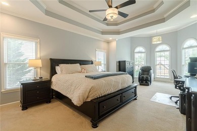 Welcome Home to Westbrook at Morningview! Nestled in Suwanee's - photo 23