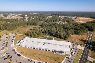 22.65+/- acres with 1,000+/- feet of frontage along Lamar - photo 3