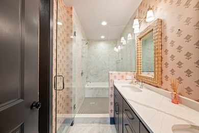 Positioned among only four corner residences within The Gadsden - photo 24