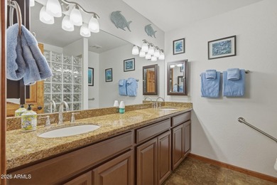 Beautifully updated single-level home in Gilbert's highly - photo 25