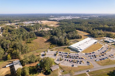 22.65+/- acres with 1,000+/- feet of frontage along Lamar - photo 5