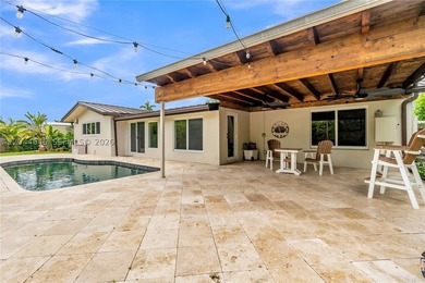 Beautifully renovated smart home in the desirable Coral Ridge - photo 25