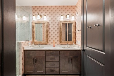 Positioned among only four corner residences within The Gadsden - photo 26