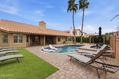 Beautifully updated single-level home in Gilbert's highly - photo 27