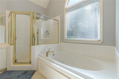 Welcome Home to Westbrook at Morningview! Nestled in Suwanee's - photo 27