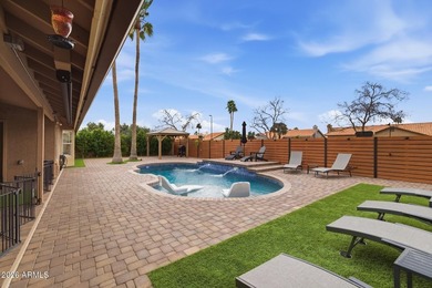 Beautifully updated single-level home in Gilbert's highly - photo 28
