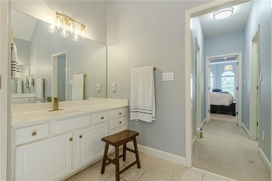 Welcome Home to Westbrook at Morningview! Nestled in Suwanee's - photo 29