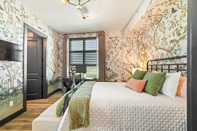 Positioned among only four corner residences within The Gadsden - photo 30