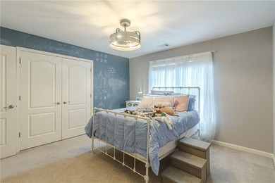 Welcome Home to Westbrook at Morningview! Nestled in Suwanee's - photo 30