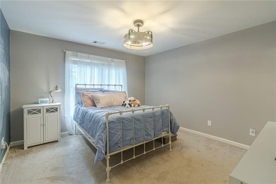 Welcome Home to Westbrook at Morningview! Nestled in Suwanee's - photo 31