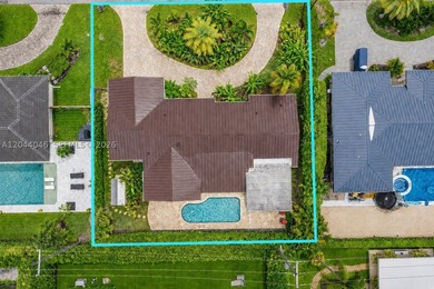 Beautifully renovated smart home in the desirable Coral Ridge - photo 31