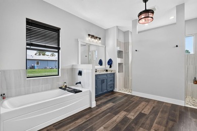 This beautiful 2 year old home has it all with a den, situated - photo 31