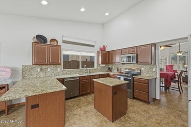 Beautifully updated single-level home in Gilbert's highly - photo 32