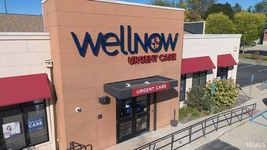 5,494 SF Office Building located on Bloomington's West-Side