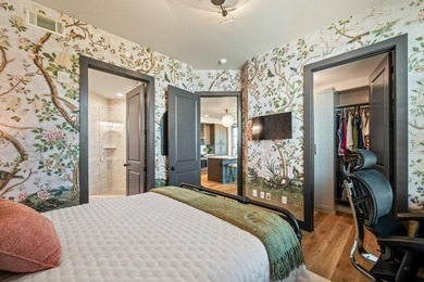 Positioned among only four corner residences within The Gadsden - photo 32