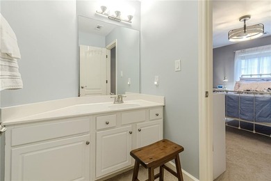 Welcome Home to Westbrook at Morningview! Nestled in Suwanee's - photo 33