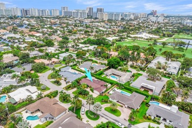 Beautifully renovated smart home in the desirable Coral Ridge - photo 33