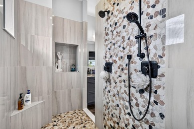 This beautiful 2 year old home has it all with a den, situated - photo 33