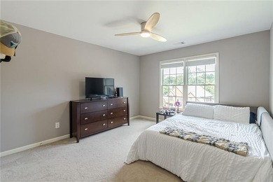 Welcome Home to Westbrook at Morningview! Nestled in Suwanee's - photo 35