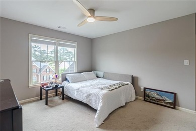 Welcome Home to Westbrook at Morningview! Nestled in Suwanee's - photo 36