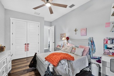 This beautiful 2 year old home has it all with a den, situated - photo 36