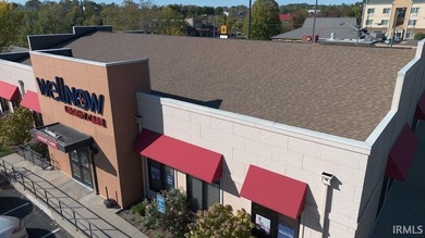 5,494 SF Office Building located on Bloomington's West-Side