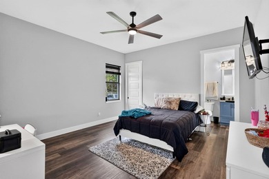 This beautiful 2 year old home has it all with a den, situated - photo 38