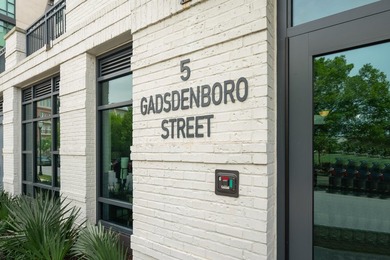 Positioned among only four corner residences within The Gadsden - photo 39