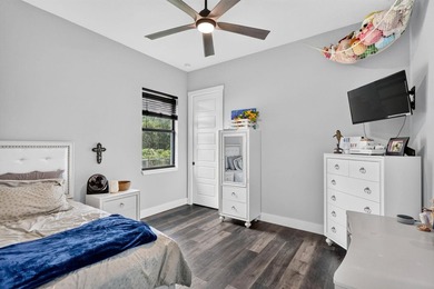 This beautiful 2 year old home has it all with a den, situated - photo 40