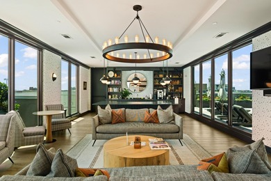 Positioned among only four corner residences within The Gadsden - photo 41