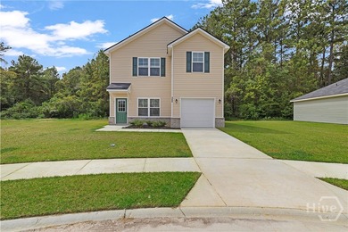 (private lake, pond, coastal) Home Active Under Contract in Rincon Georgia