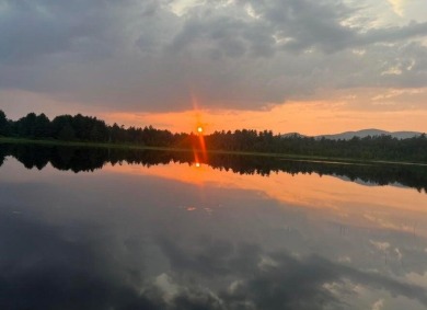 Lake Home For Sale in Beddington, Maine