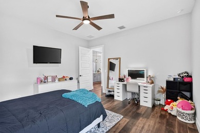 This beautiful 2 year old home has it all with a den, situated - photo 41