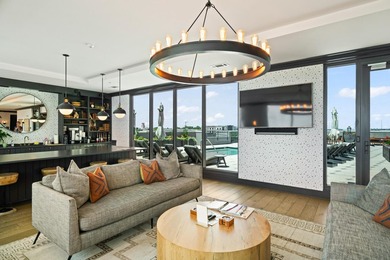 Positioned among only four corner residences within The Gadsden - photo 42