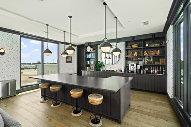 Positioned among only four corner residences within The Gadsden - photo 43