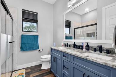 This beautiful 2 year old home has it all with a den, situated - photo 43