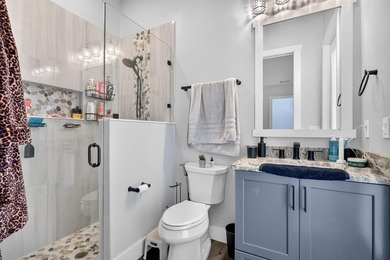 This beautiful 2 year old home has it all with a den, situated - photo 44