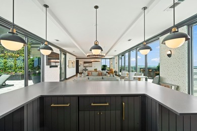 Positioned among only four corner residences within The Gadsden - photo 45