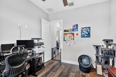 This beautiful 2 year old home has it all with a den, situated - photo 45
