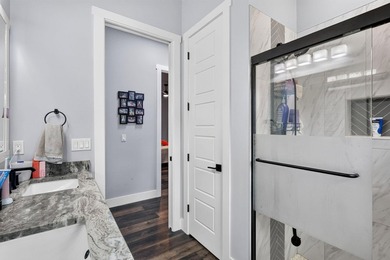 This beautiful 2 year old home has it all with a den, situated - photo 46