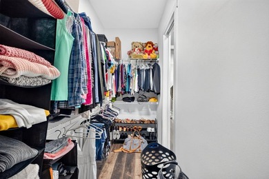 This beautiful 2 year old home has it all with a den, situated - photo 47