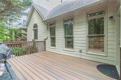 Welcome Home to Westbrook at Morningview! Nestled in Suwanee's - photo 48