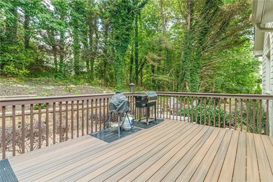 Welcome Home to Westbrook at Morningview! Nestled in Suwanee's - photo 49