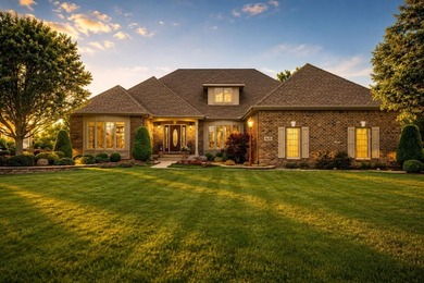 Custom-Designed & Built | 4 Bed 4 Bath | First-Floor Master | 1 - photo 1