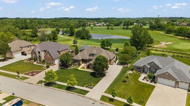 Custom-Designed & Built | 4 Bed 4 Bath | First-Floor Master | 1 - photo 3