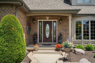 Custom-Designed & Built | 4 Bed 4 Bath | First-Floor Master | 1 - photo 6