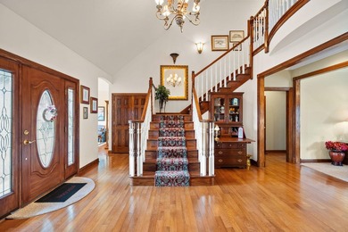 Custom-Designed & Built | 4 Bed 4 Bath | First-Floor Master | 1 - photo 7