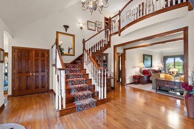 Custom-Designed & Built | 4 Bed 4 Bath | First-Floor Master | 1 - photo 8